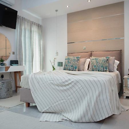 Sm Luxury Penthouse Corfu Διαμέρισμα Corfu  Εξωτερικό φωτογραφία