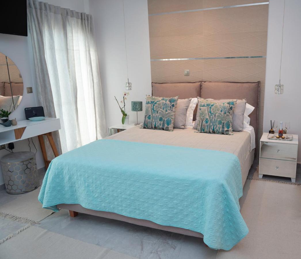 Sm Luxury Penthouse Corfu Διαμέρισμα Corfu  Εξωτερικό φωτογραφία