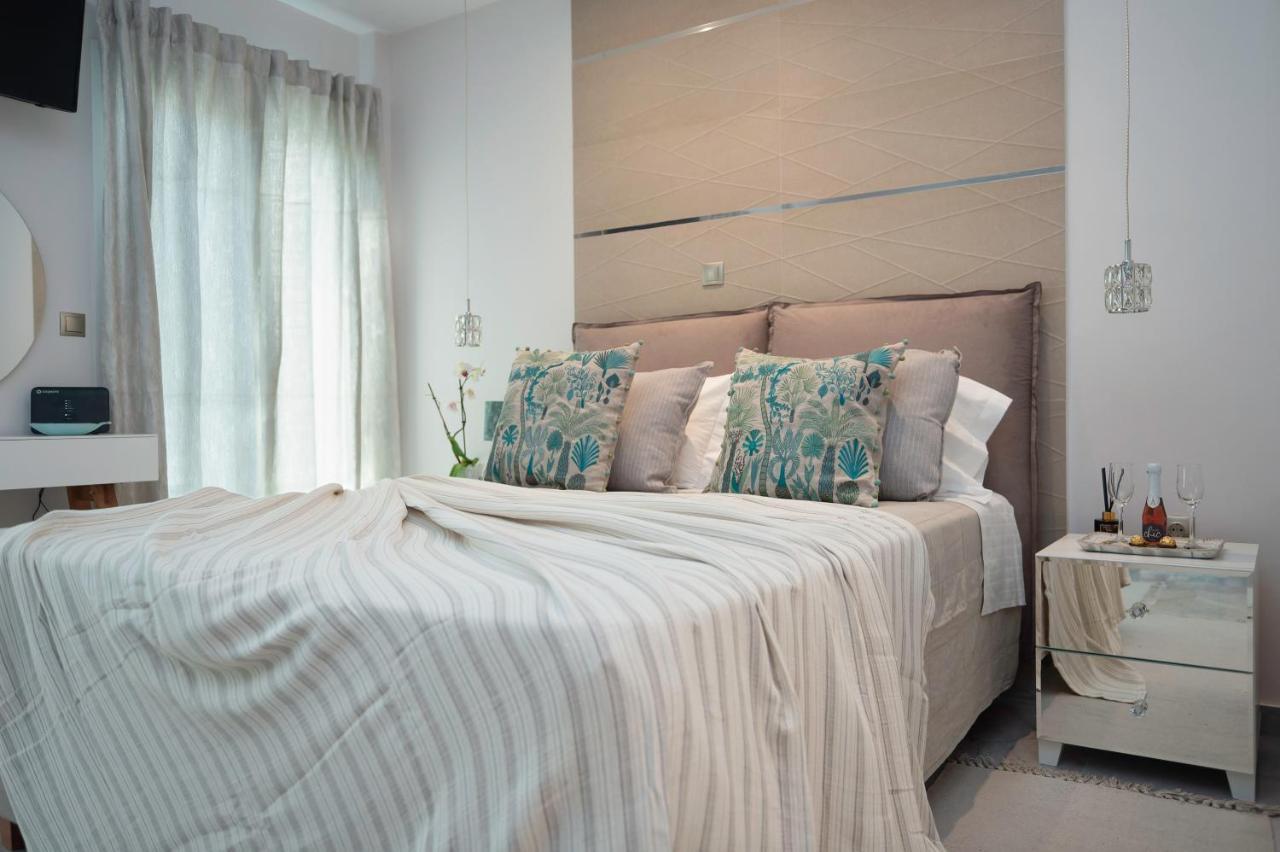 Sm Luxury Penthouse Corfu Διαμέρισμα Corfu  Εξωτερικό φωτογραφία