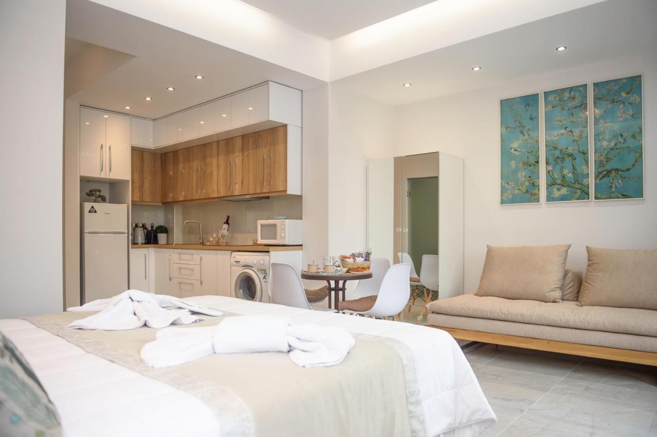 Sm Luxury Penthouse Corfu Διαμέρισμα Corfu  Εξωτερικό φωτογραφία